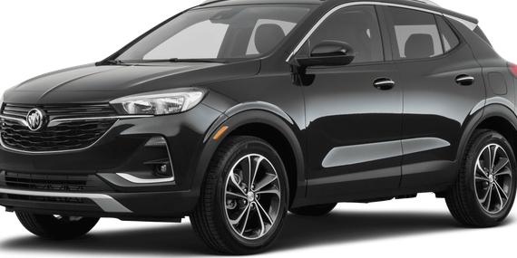 BUICK ENCORE GX 2022 KL4MMDSL3NB127142 image BUICK ENCORE GX 2022 KL4MMDSL3NB127142 image